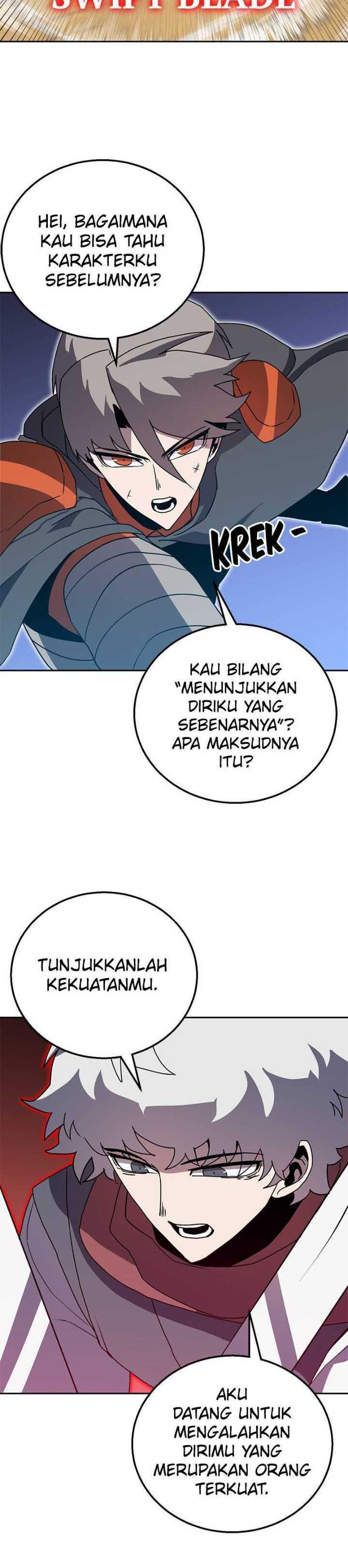 Baca Bug Eater (Bug Hunter) - Chapter 29 halaman 20
