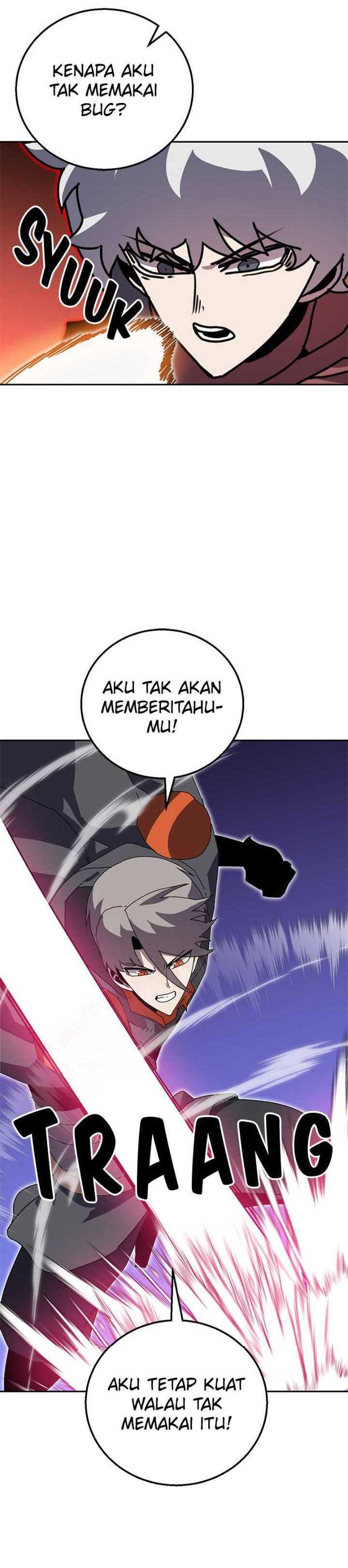 Baca Bug Eater (Bug Hunter) - Chapter 29 halaman 22