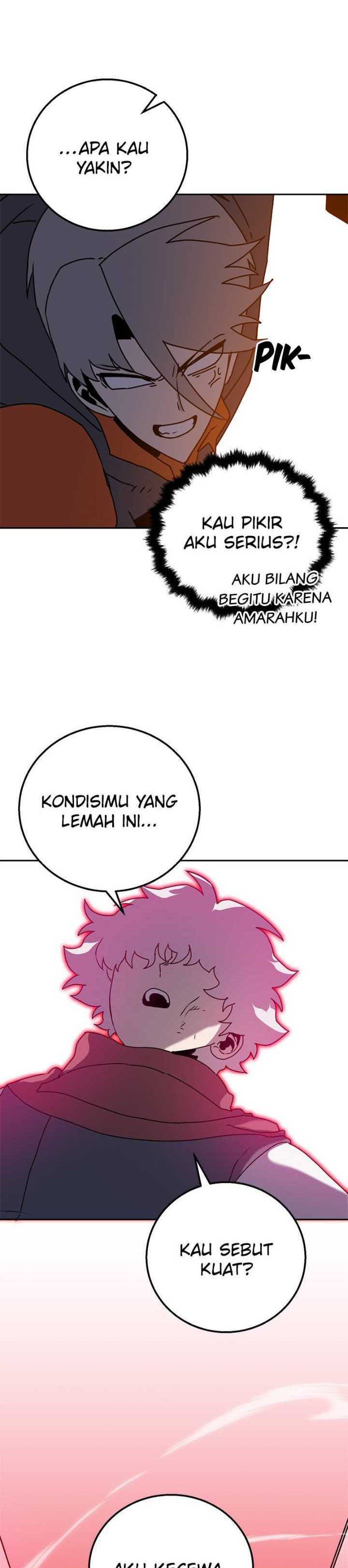 Baca Bug Eater (Bug Hunter) - Chapter 29 halaman 23