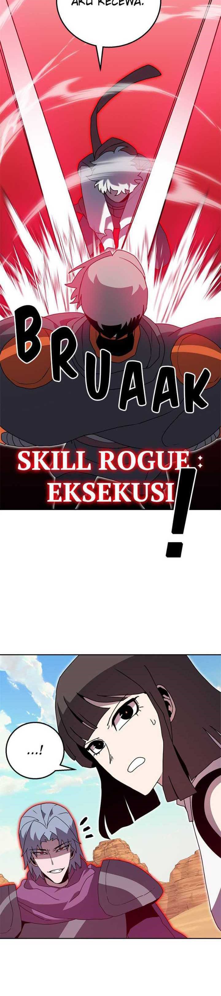 Baca Bug Eater (Bug Hunter) - Chapter 29 halaman 24