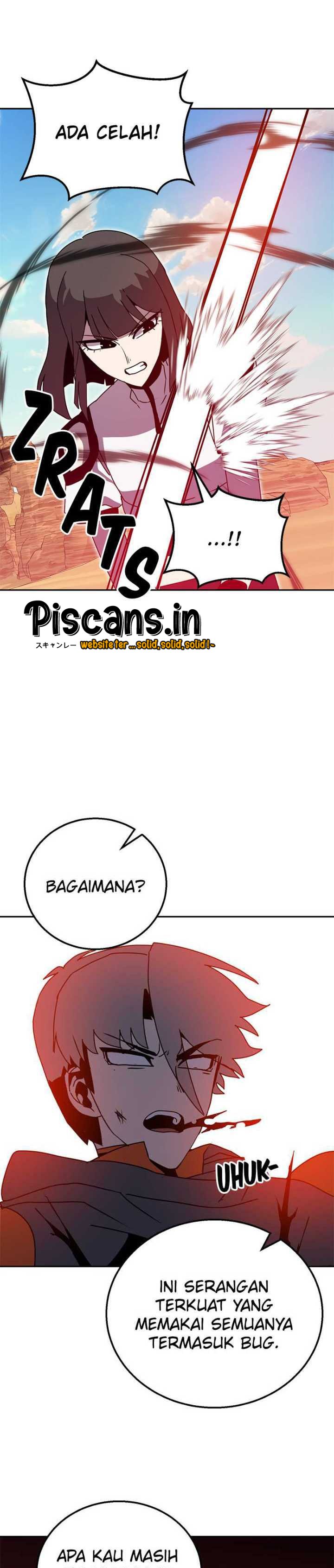 Baca Bug Eater (Bug Hunter) - Chapter 29 halaman 25