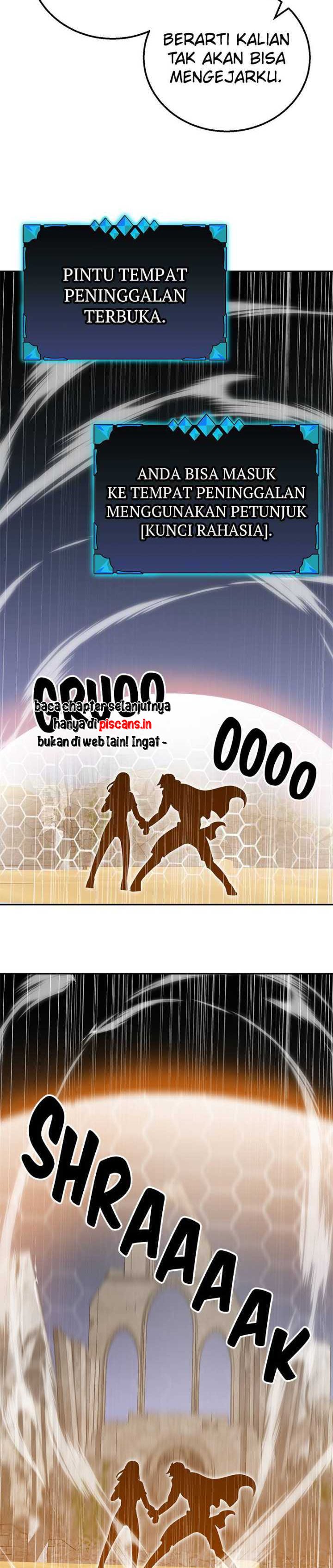 Baca Bug Eater (Bug Hunter) - Chapter 29 halaman 30