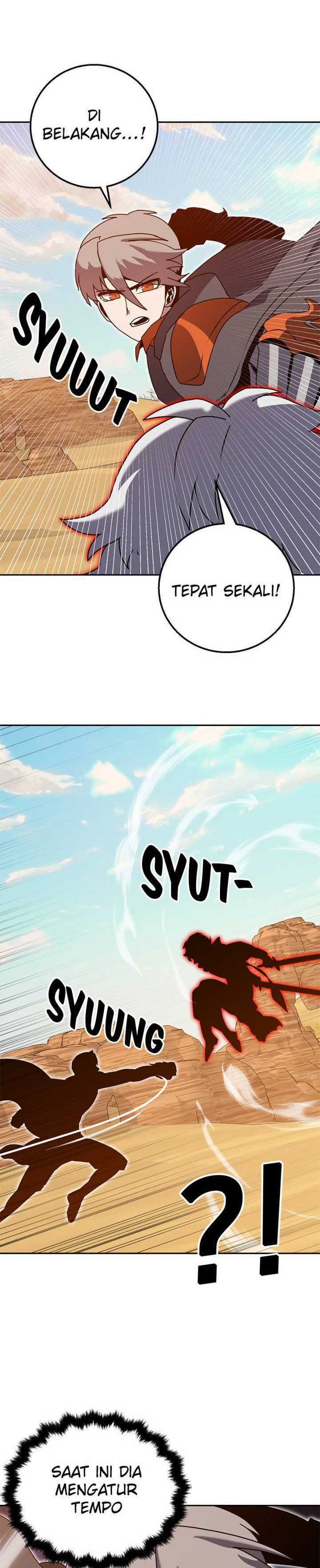 Baca Bug Eater (Bug Hunter) - Chapter 29 halaman 5