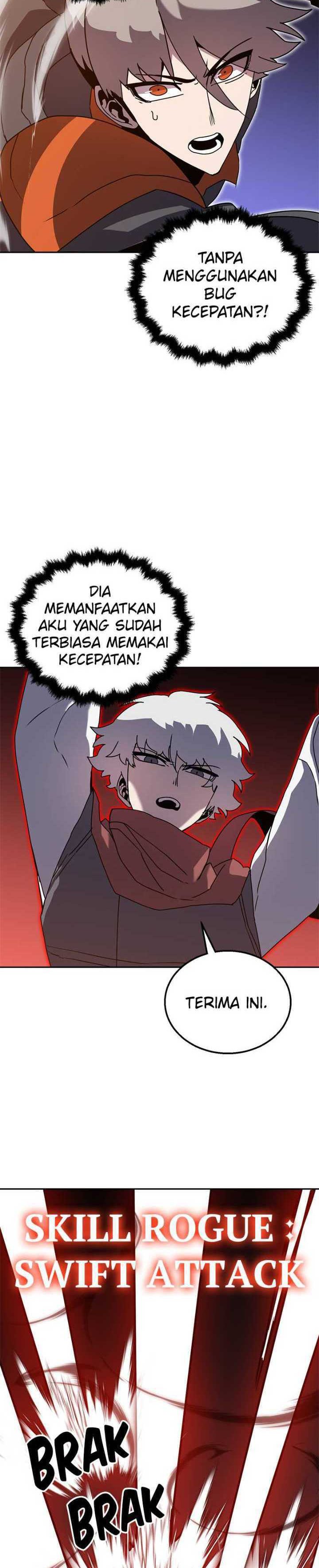 Baca Bug Eater (Bug Hunter) - Chapter 29 halaman 6