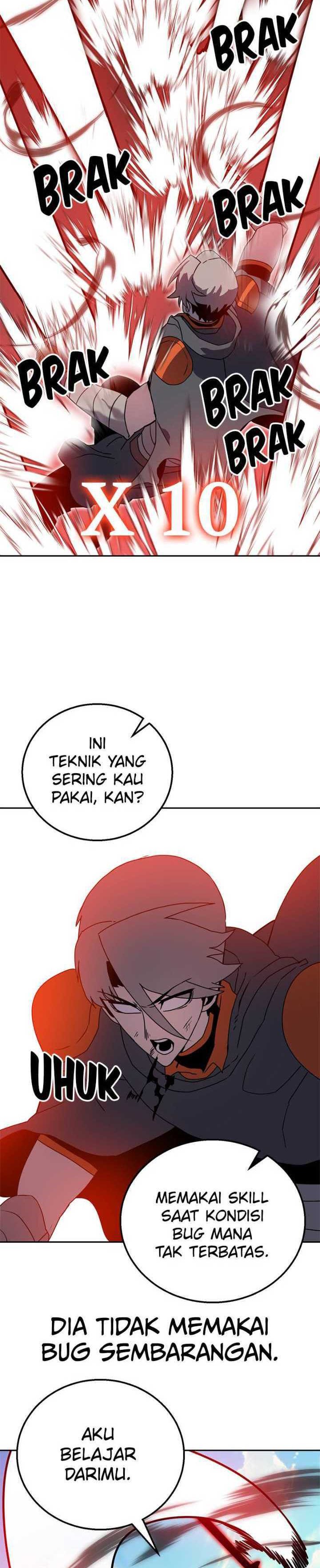 Baca Bug Eater (Bug Hunter) - Chapter 29 halaman 7