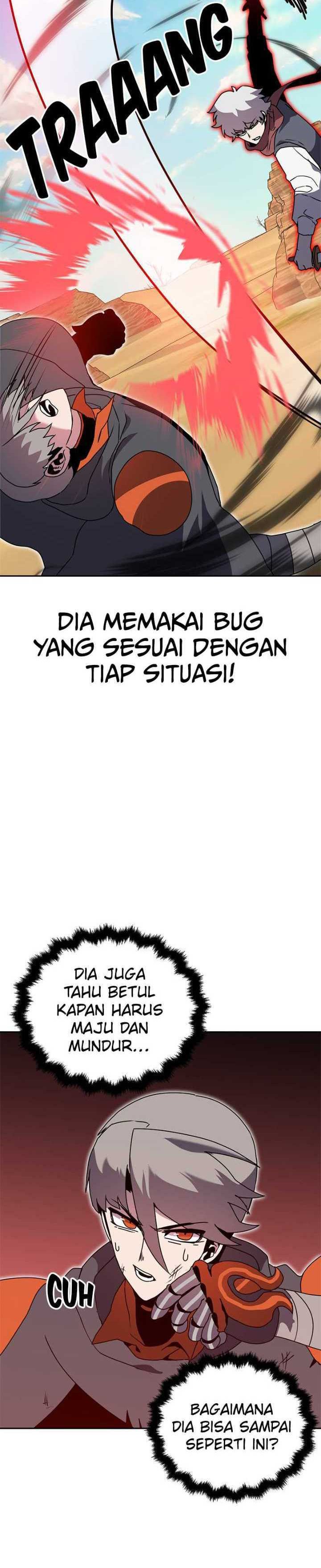 Baca Bug Eater (Bug Hunter) - Chapter 29 halaman 8