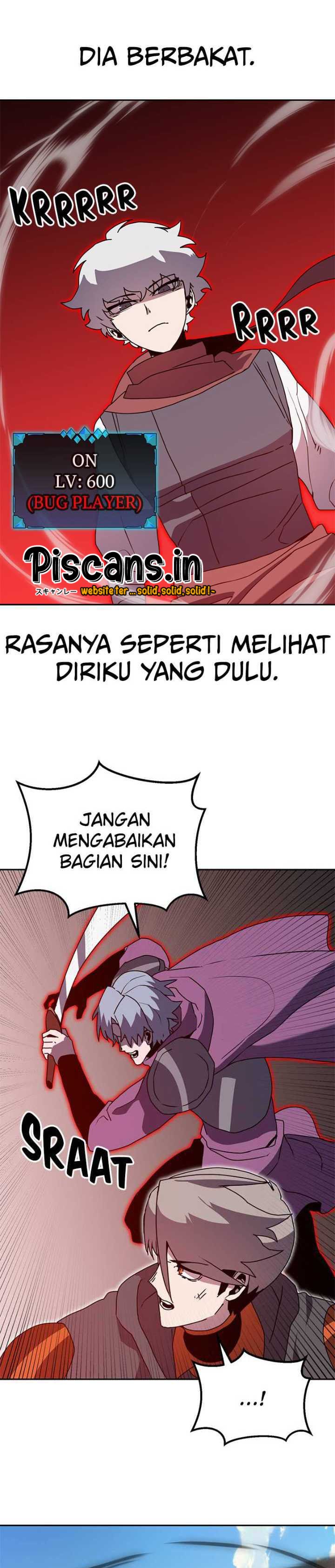 Baca Bug Eater (Bug Hunter) - Chapter 29 halaman 9