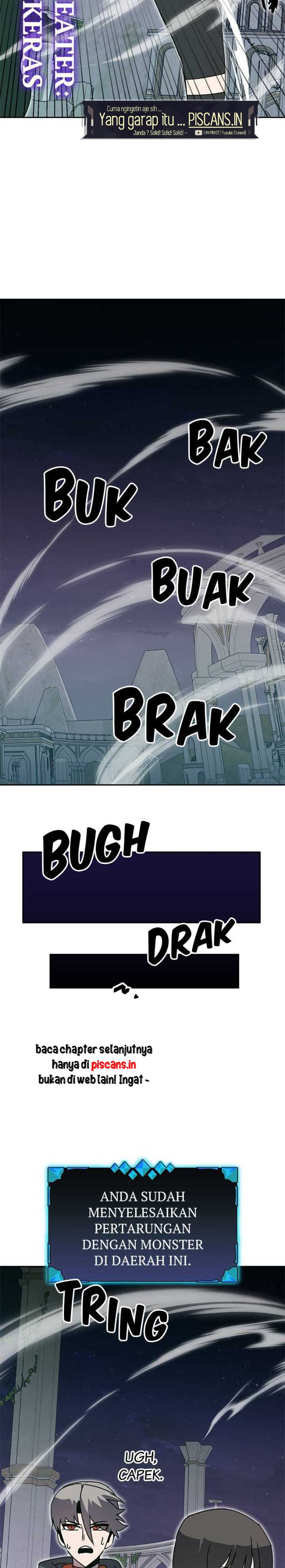Baca Bug Eater (Bug Hunter) - Chapter 30 halaman 12