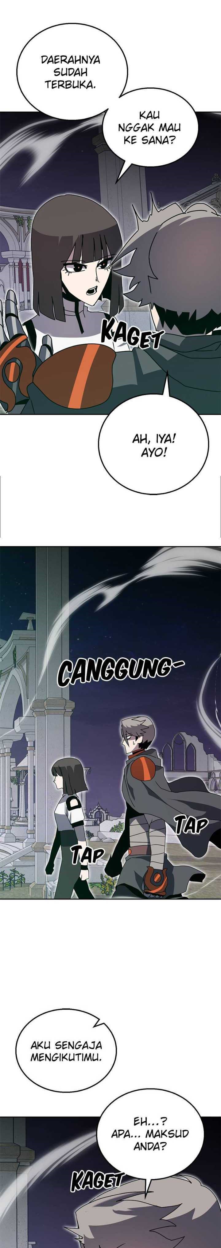 Baca Bug Eater (Bug Hunter) - Chapter 30 halaman 15
