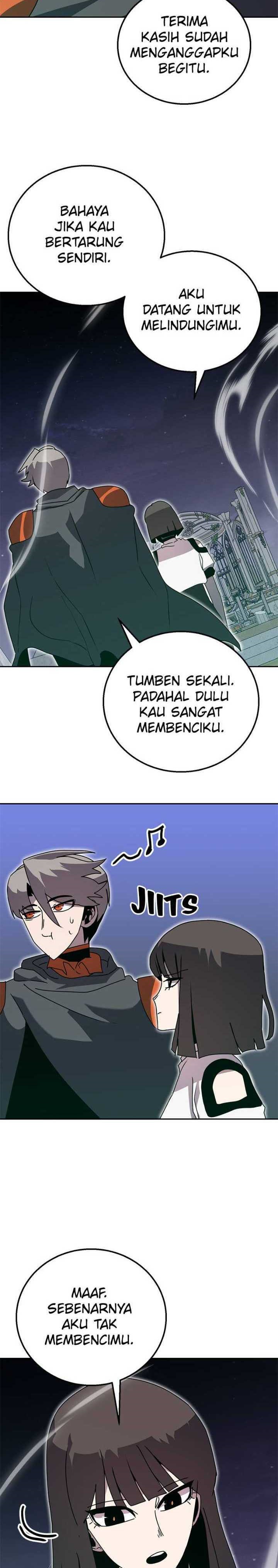 Baca Bug Eater (Bug Hunter) - Chapter 30 halaman 17