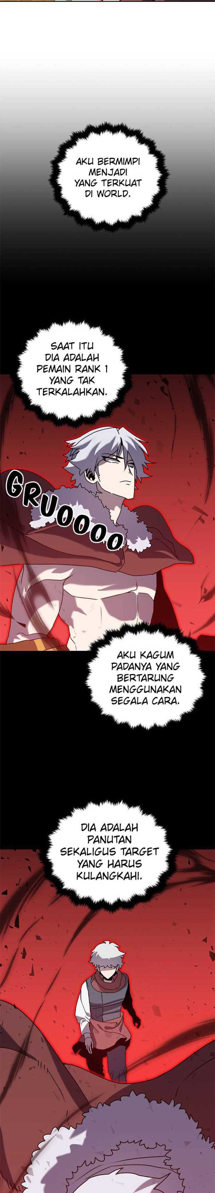 Baca Bug Eater (Bug Hunter) - Chapter 30 halaman 2