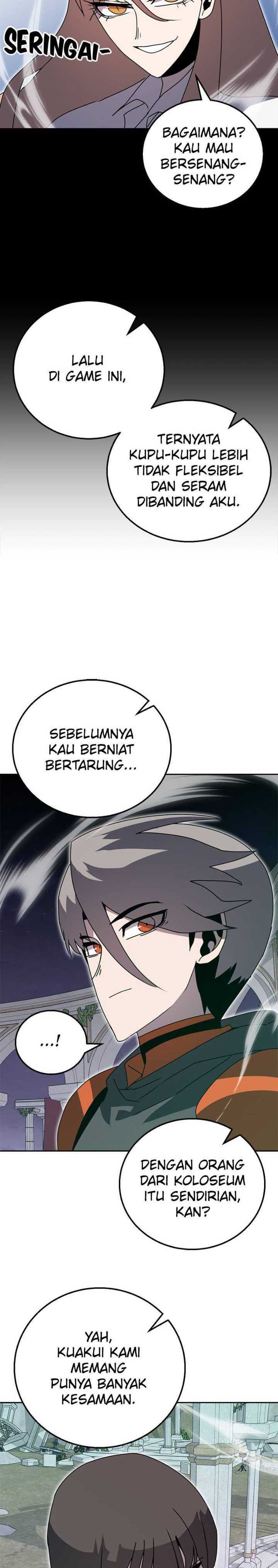 Baca Bug Eater (Bug Hunter) - Chapter 30 halaman 20