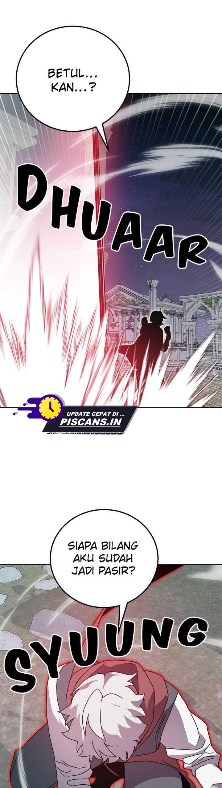 Baca Bug Eater (Bug Hunter) - Chapter 30 halaman 22