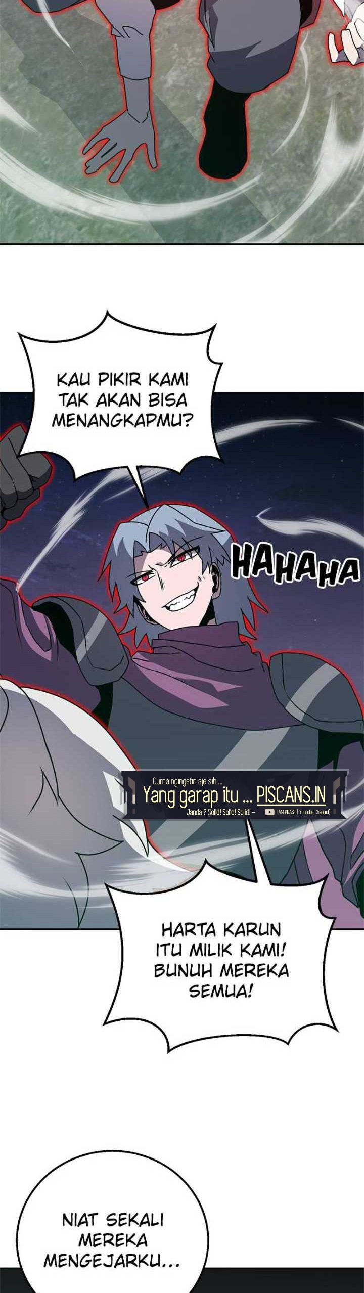 Baca Bug Eater (Bug Hunter) - Chapter 30 halaman 23