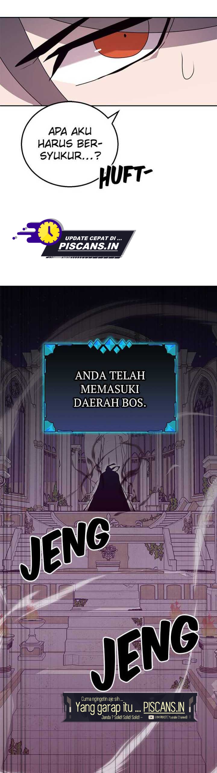 Baca Bug Eater (Bug Hunter) - Chapter 30 halaman 27