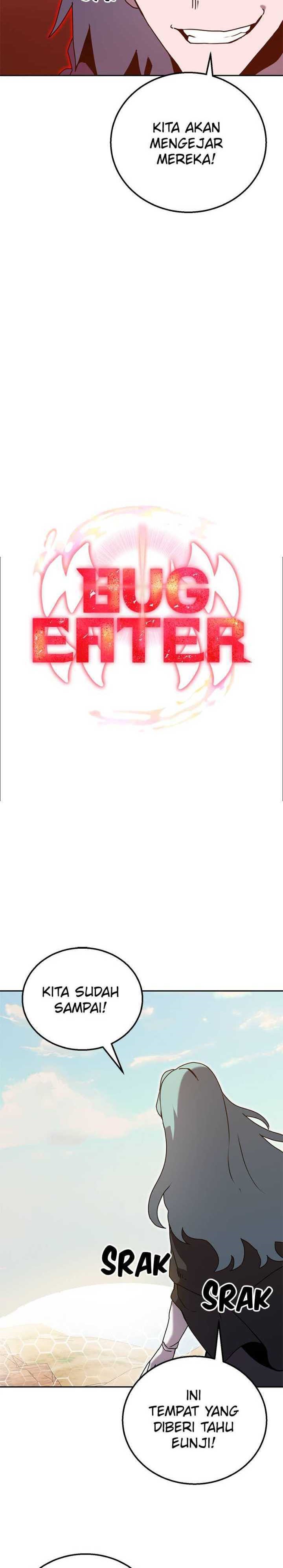 Baca Bug Eater (Bug Hunter) - Chapter 30 halaman 5