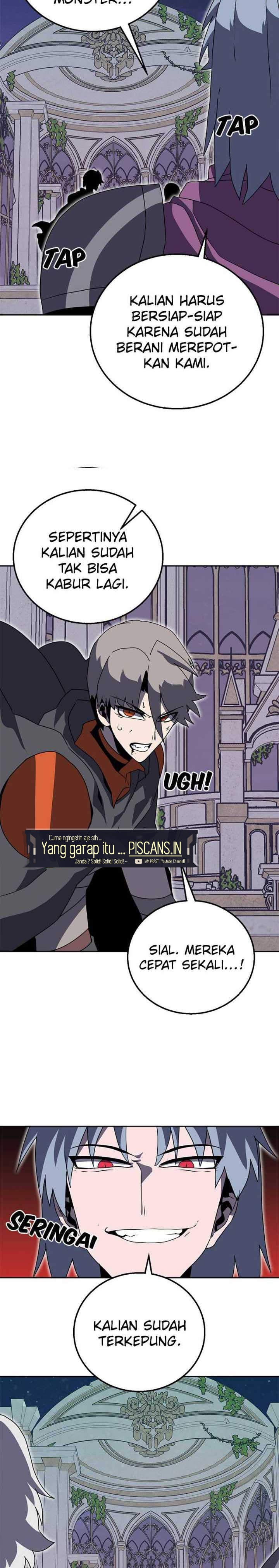 Baca Bug Eater (Bug Hunter) - Chapter 31 halaman 10