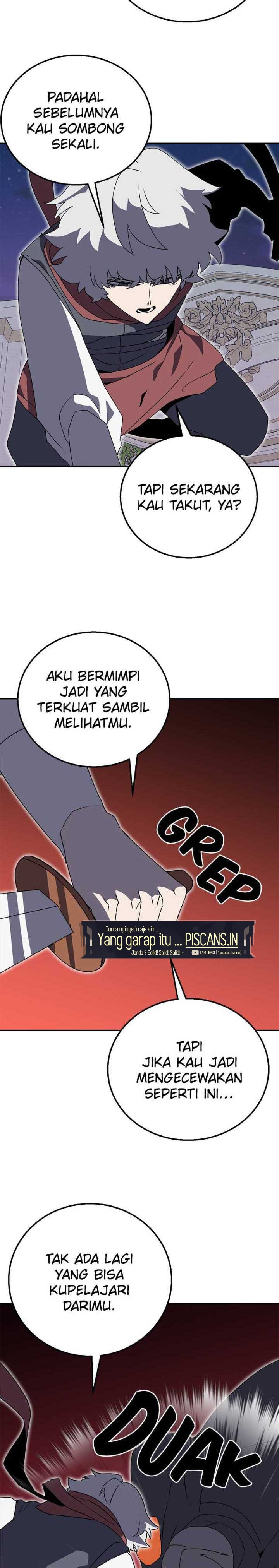 Baca Bug Eater (Bug Hunter) - Chapter 31 halaman 13