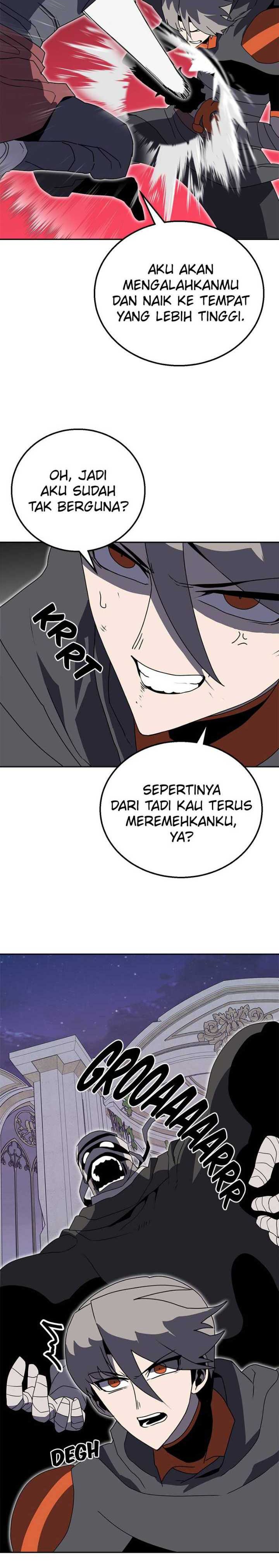 Baca Bug Eater (Bug Hunter) - Chapter 31 halaman 14