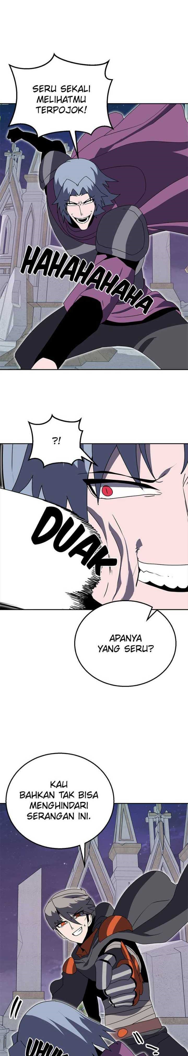 Baca Bug Eater (Bug Hunter) - Chapter 31 halaman 17