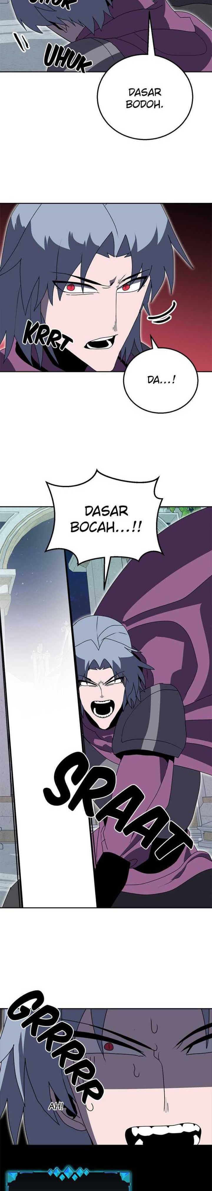 Baca Bug Eater (Bug Hunter) - Chapter 31 halaman 18