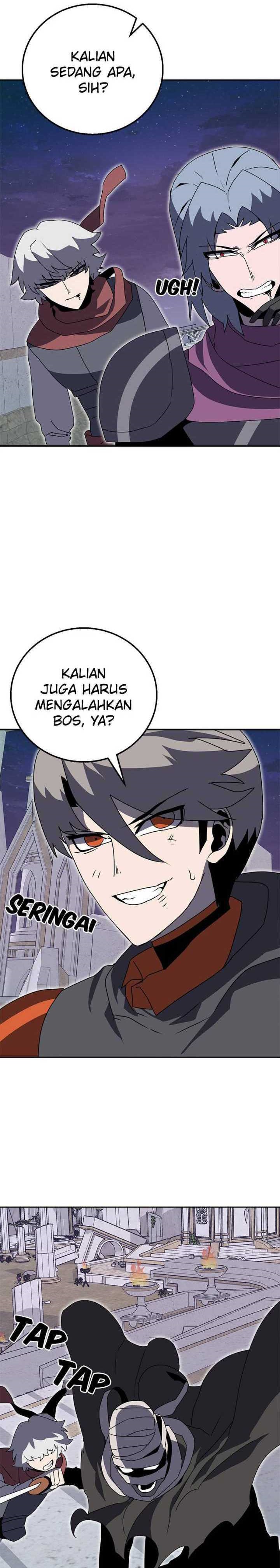 Baca Bug Eater (Bug Hunter) - Chapter 31 halaman 20