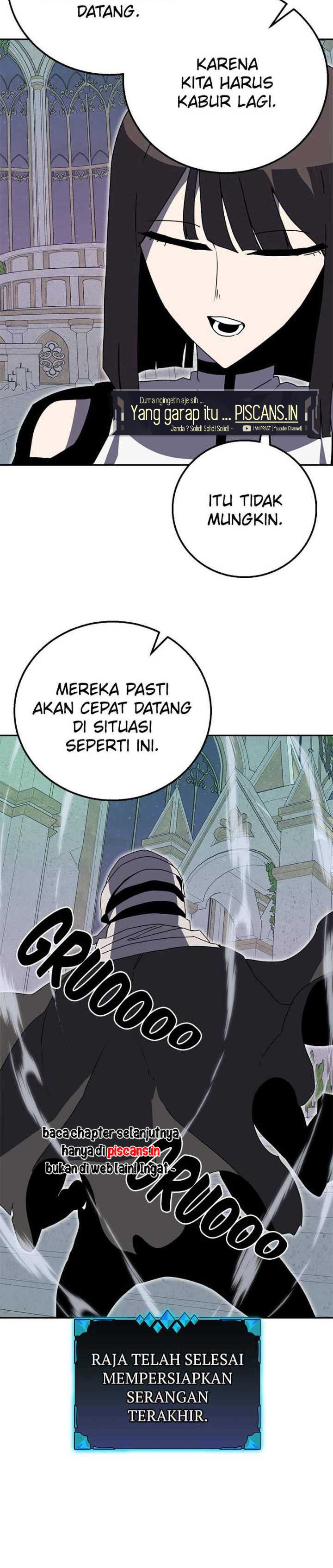 Baca Bug Eater (Bug Hunter) - Chapter 31 halaman 23
