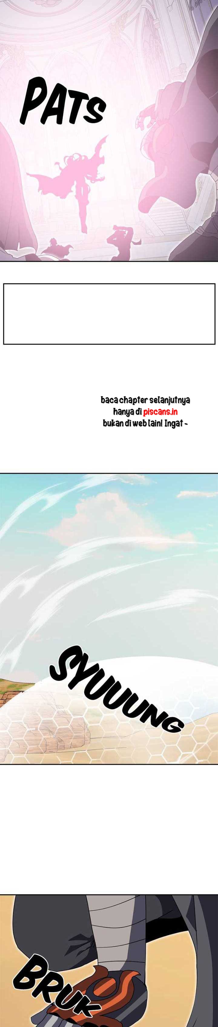 Baca Bug Eater (Bug Hunter) - Chapter 31 halaman 25