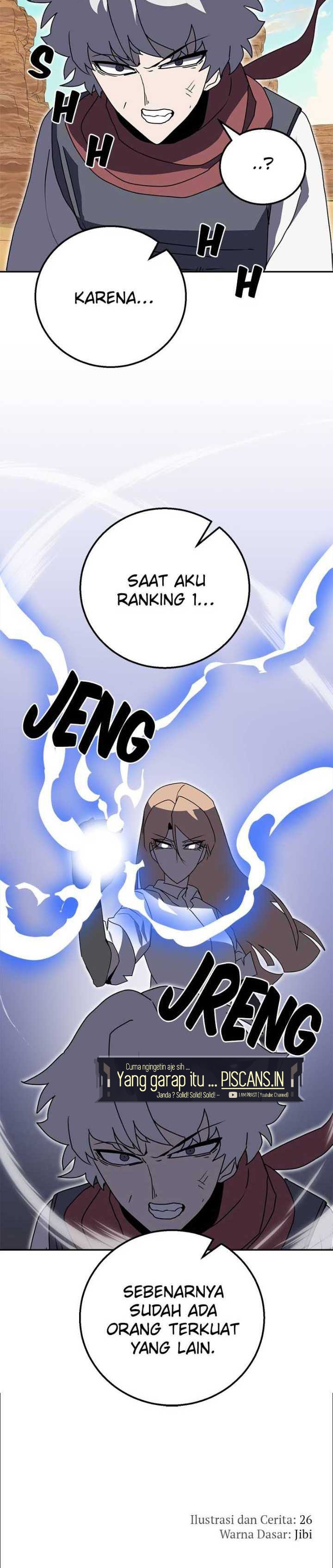 Baca Bug Eater (Bug Hunter) - Chapter 31 halaman 28