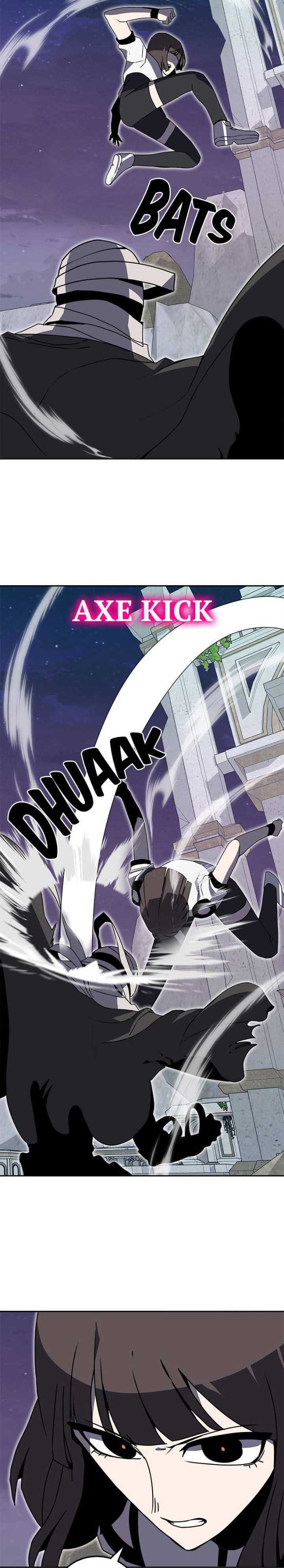Baca Bug Eater (Bug Hunter) - Chapter 31 halaman 3