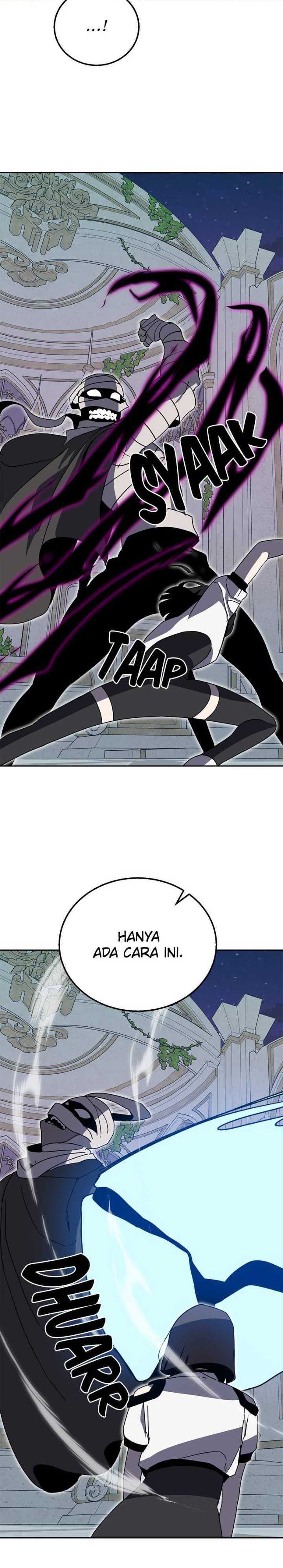 Baca Bug Eater (Bug Hunter) - Chapter 31 halaman 4