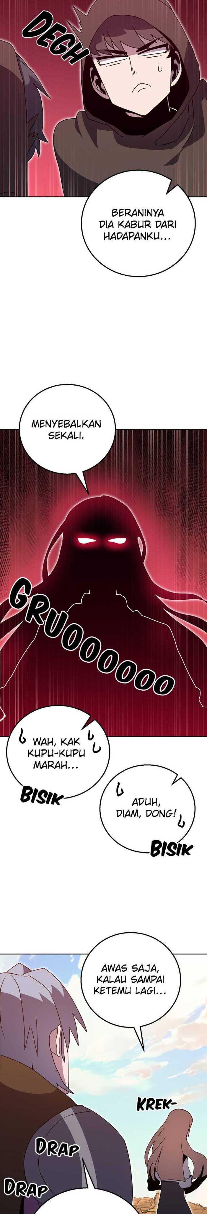 Baca Bug Eater (Bug Hunter) - Chapter 32 halaman 10