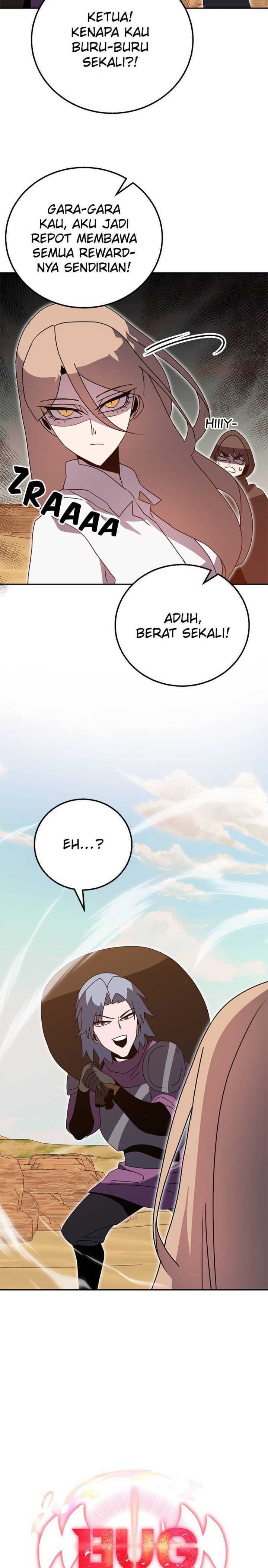 Baca Bug Eater (Bug Hunter) - Chapter 32 halaman 11