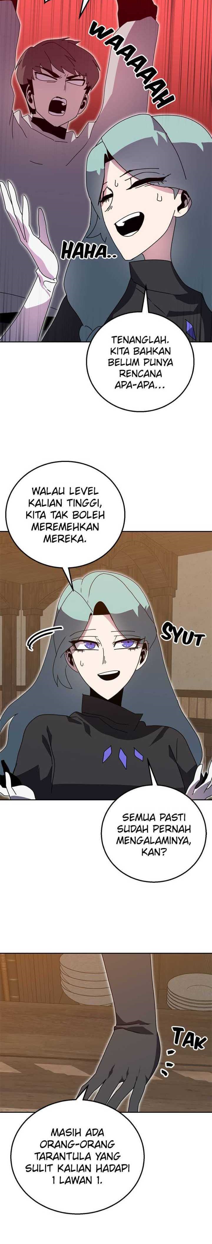 Baca Bug Eater (Bug Hunter) - Chapter 32 halaman 14