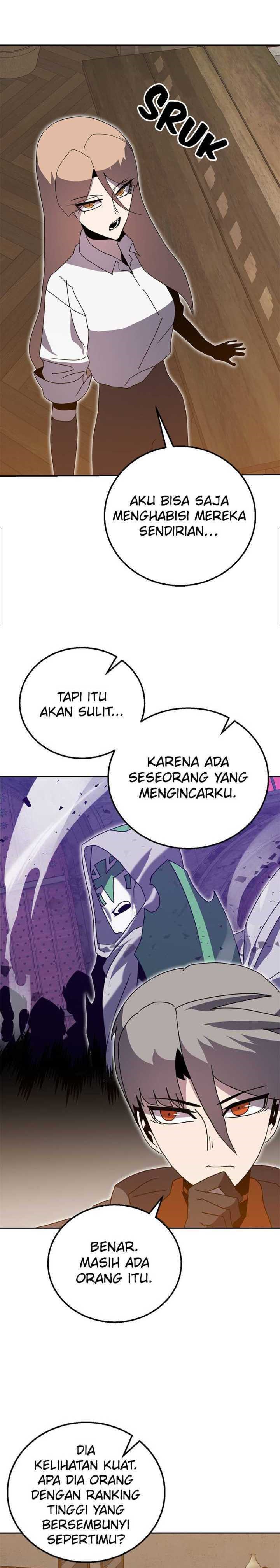 Baca Bug Eater (Bug Hunter) - Chapter 32 halaman 15