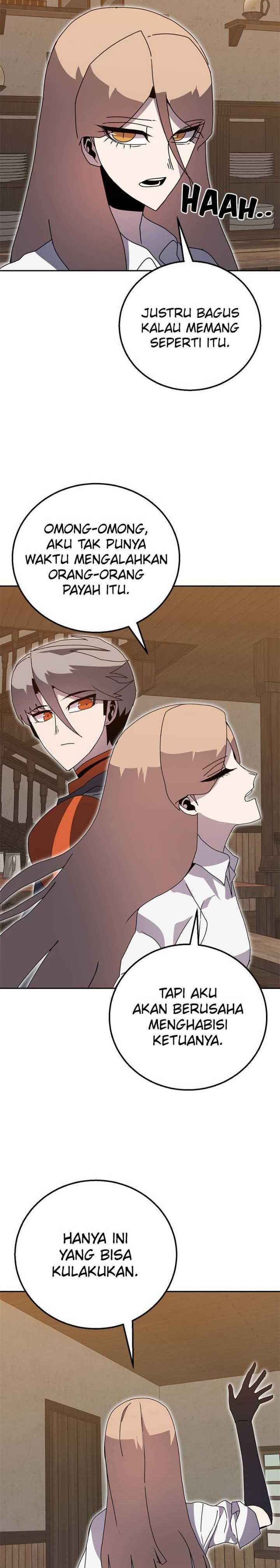 Baca Bug Eater (Bug Hunter) - Chapter 32 halaman 16