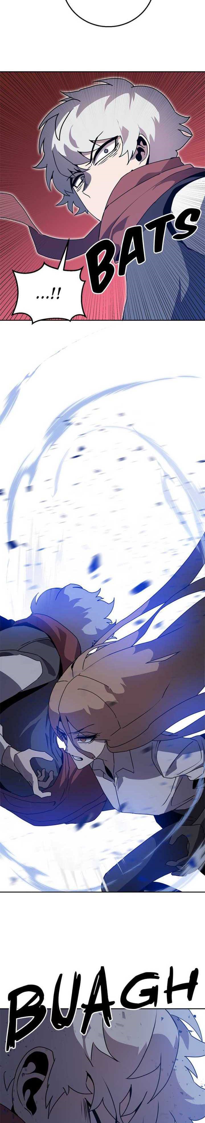 Baca Bug Eater (Bug Hunter) - Chapter 32 halaman 2