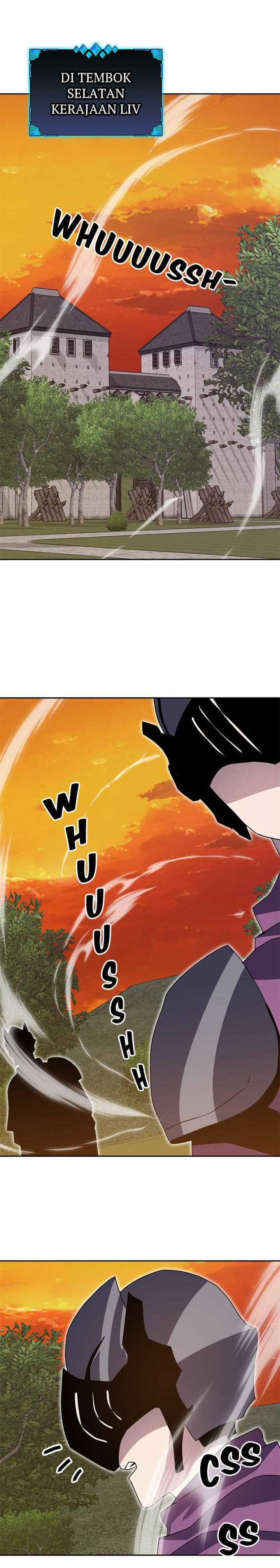 Baca Bug Eater (Bug Hunter) - Chapter 32 halaman 20