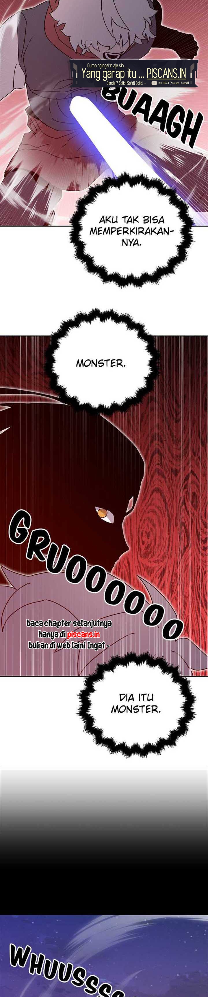 Baca Bug Eater (Bug Hunter) - Chapter 32 halaman 23