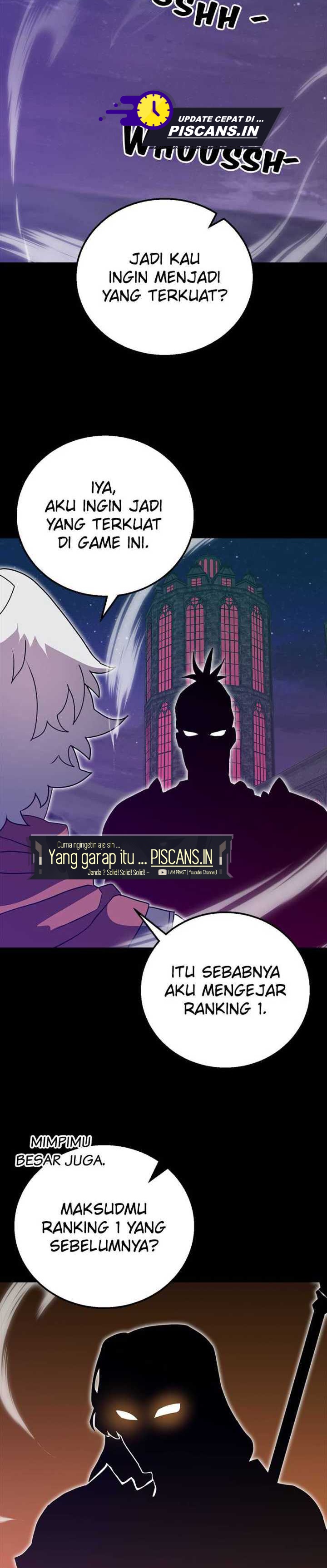 Baca Bug Eater (Bug Hunter) - Chapter 32 halaman 24