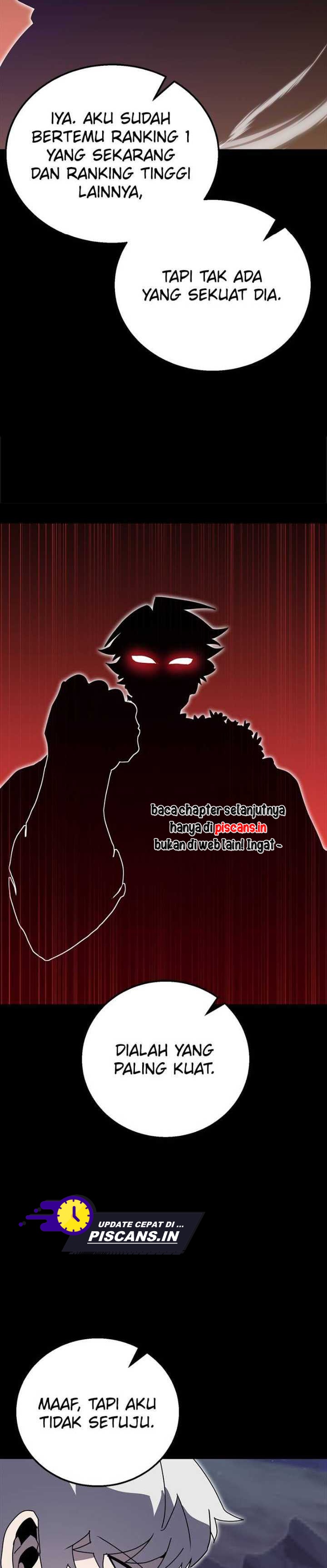 Baca Bug Eater (Bug Hunter) - Chapter 32 halaman 25