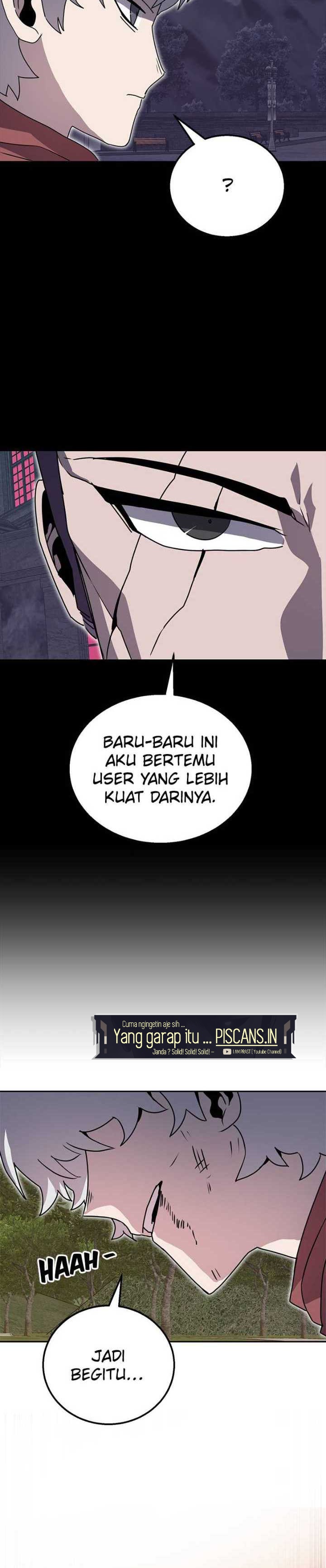 Baca Bug Eater (Bug Hunter) - Chapter 32 halaman 26
