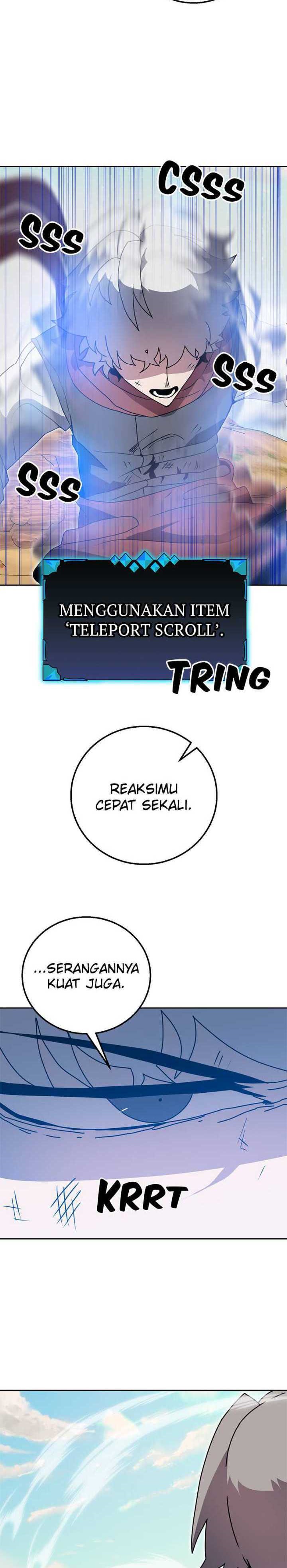 Baca Bug Eater (Bug Hunter) - Chapter 32 halaman 5