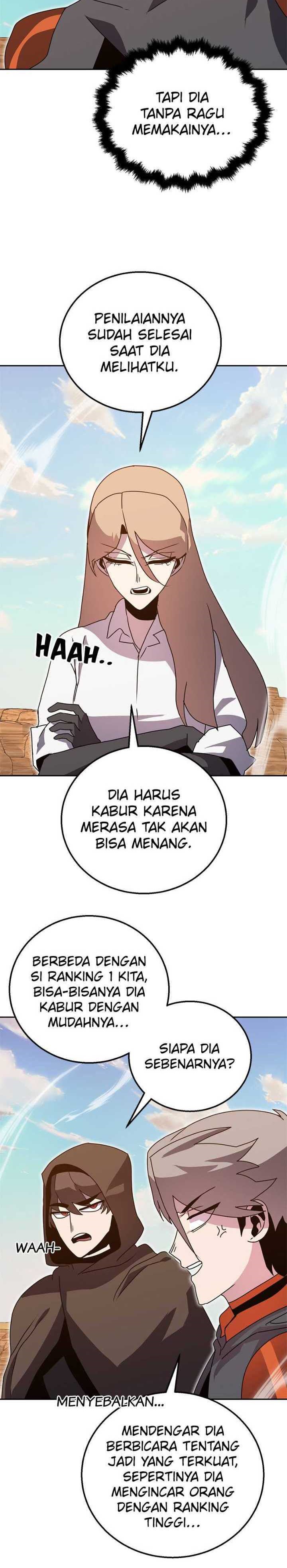 Baca Bug Eater (Bug Hunter) - Chapter 32 halaman 7