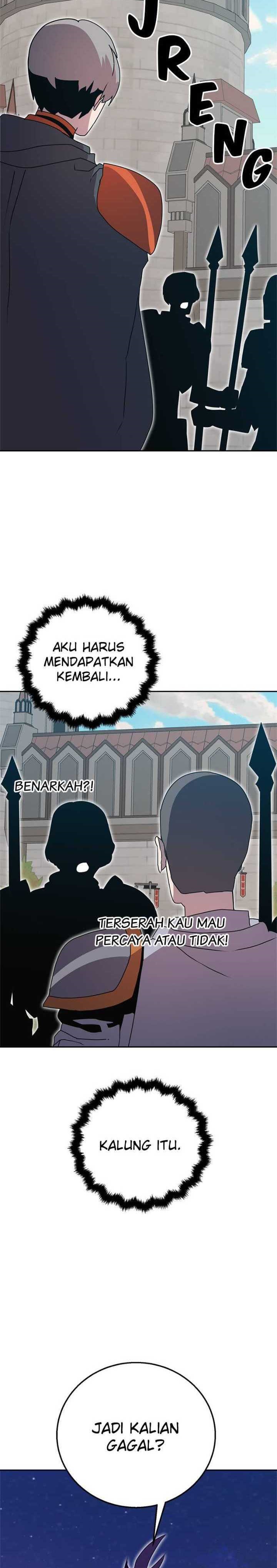 Baca Bug Eater (Bug Hunter) - Chapter 33 halaman 12