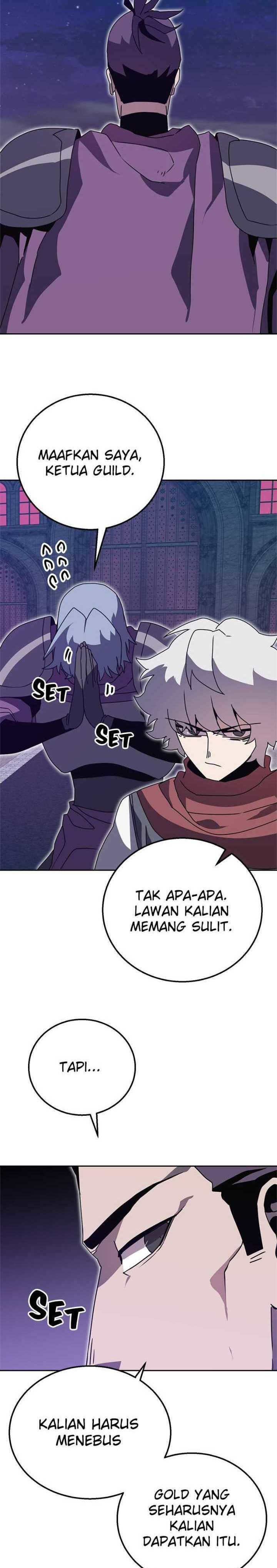 Baca Bug Eater (Bug Hunter) - Chapter 33 halaman 13