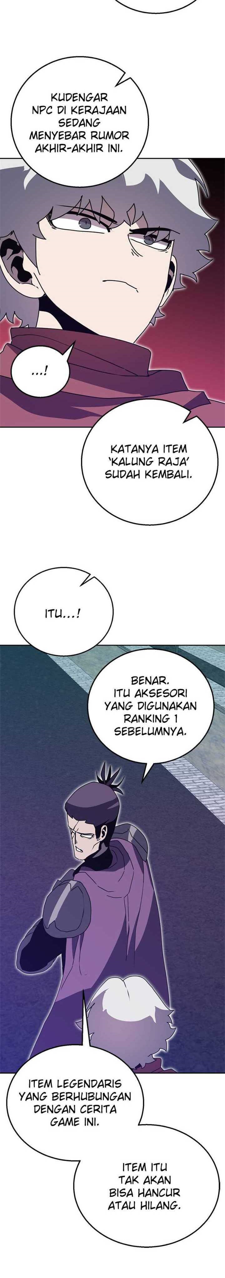 Baca Bug Eater (Bug Hunter) - Chapter 33 halaman 14