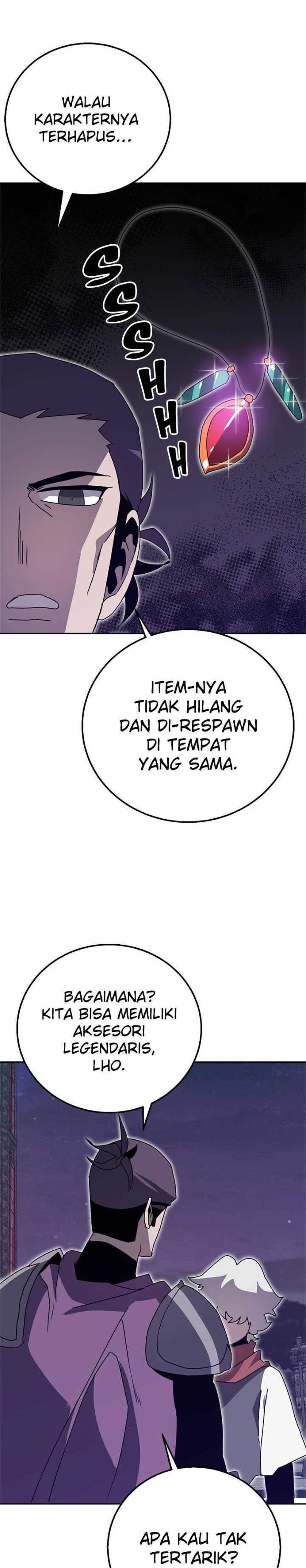 Baca Bug Eater (Bug Hunter) - Chapter 33 halaman 15