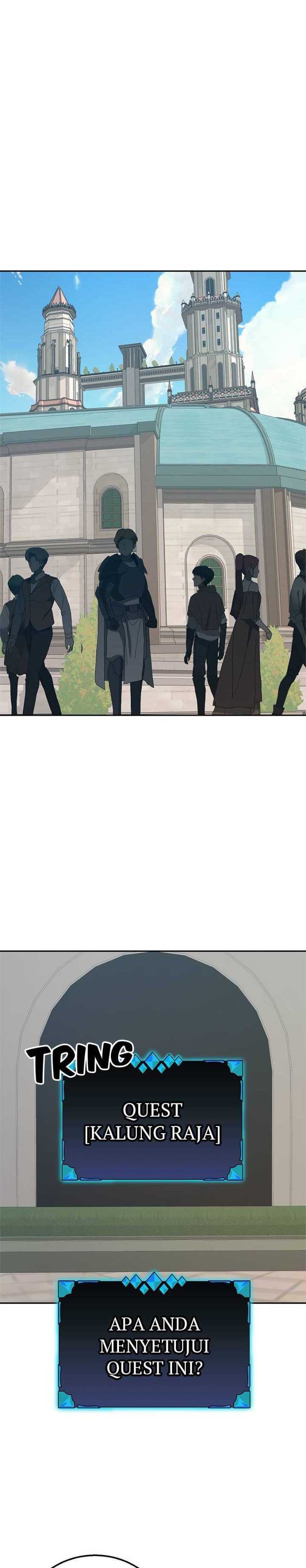 Baca Bug Eater (Bug Hunter) - Chapter 33 halaman 17