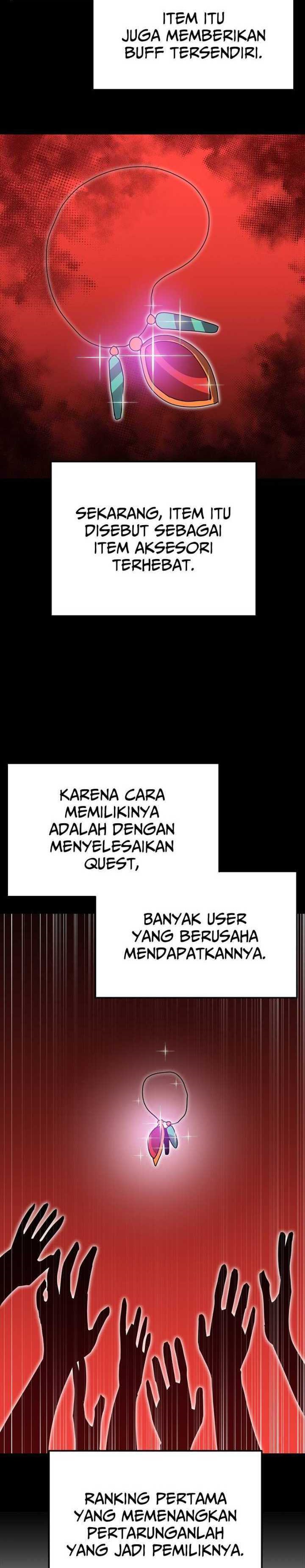 Baca Bug Eater (Bug Hunter) - Chapter 33 halaman 19